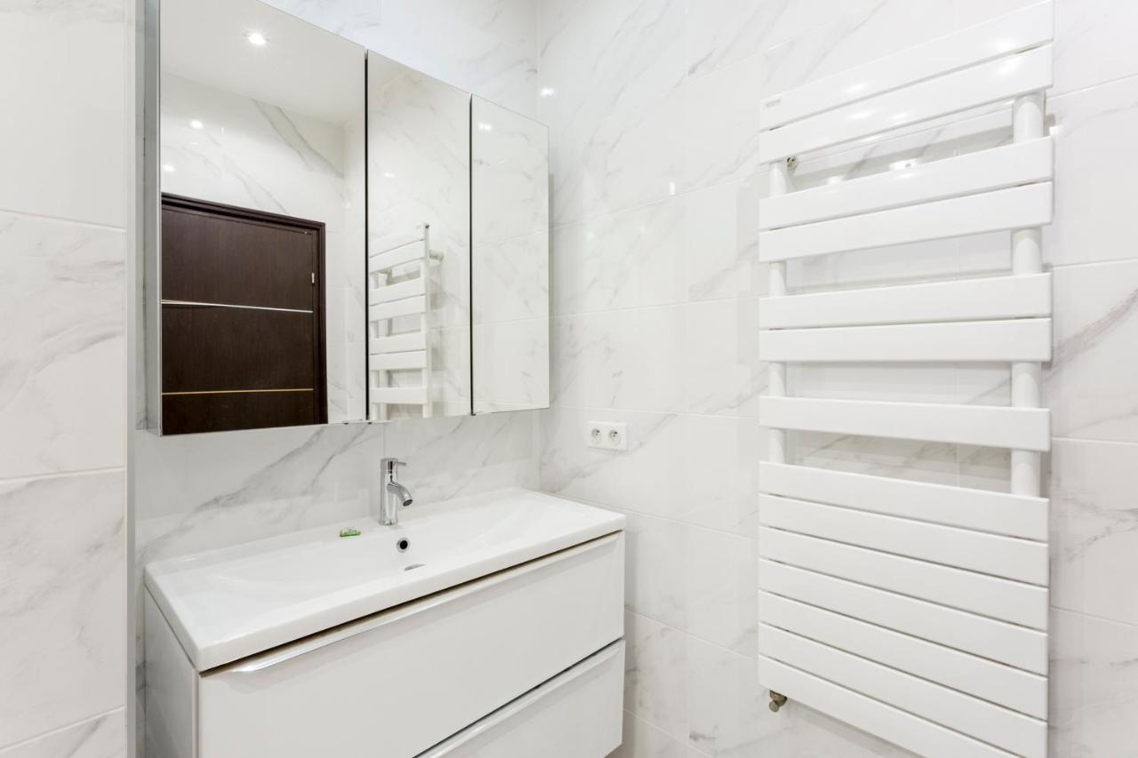 180 Suite Eden, Luxury Apt At Sacre Coeur Párizs Kültér fotó